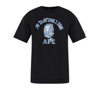 A BATHING APE - T-shirt stampata - - Tops - Uomo - Nero - S