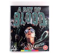 A Bay of Blood [Blu-ray]
