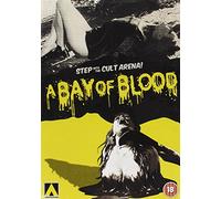 A Bay of Blood [DVD]