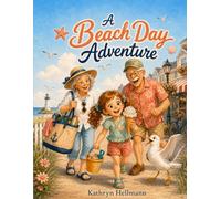 A Beach Day Adventure