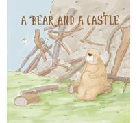 A BEAR AND A CASTLE: Not All Friends Are Real Friends