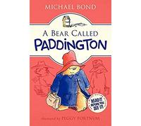 A Bear Called Paddington [Lingua inglese]
