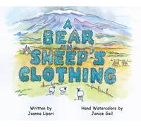 A Bear in Sheep's Clothing