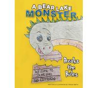 A Bear Lake Monster