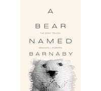 A Bear Named Barnaby