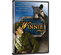A Bear Named Winnie