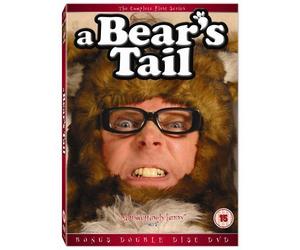 A Bear's Tail - Series One - 2-DVD Set [ Origine UK, Nessuna Lingua Italiana ]