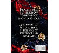 A Beast Caged in Briars: A Dark Fae Fantasy Romance Beauty and the Beast Retelling: 1