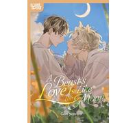A Beast's Love Is Like the Moon (Tascabile)