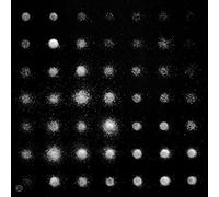 A Beat Of Silence - Rayon (Vinile)