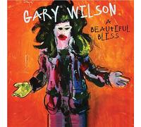 Gary Wilson A Beautiful Bliss (CD) Album