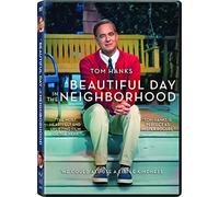 A Beautiful Day in the Neighborhood – con Tom Hanks, Matthew Rhys, Susan Watson – DVD