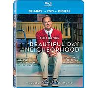 A Beautiful Day in the Neighborhood - Blu-ray - Sony Pictures Home Entertainment