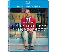 A Beautiful Day in the Neighborhood (Blu-ray) Tom Hanks Matthew Rhys Tom Hanks