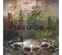 A Beautiful End The Life of the Jaded (CD) Album