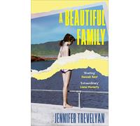 A Beautiful Family: An Intensely Atmospheric Small-Town Family Mystery