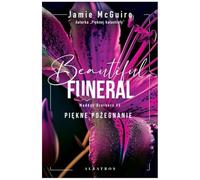 A Beautiful Funeral Piękne pożegnanie Tom 5