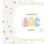 A beautiful garden. ABC