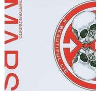 Thirty Seconds To Mars - A Beautiful Lie (CD)