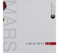 A Beautiful Lie by 30 Seconds to Mars (2005) Audio CD