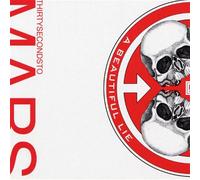Thirty Seconds To Mars - A Beautiful Lie (CD)