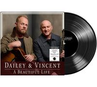 A Beautiful Life (Blu-ray) Dailey & Vincent