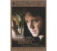 A Beautiful Mind [2001]