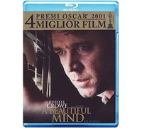 A Beautiful Mind