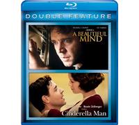 A Beautiful Mind / Cinderella Man