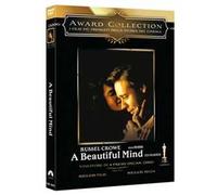 A Beautiful Mind (DVD) Crowe/Harris