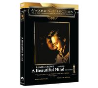 A Beautiful Mind (DVD) Crowe/Harris