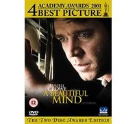 BEAUTIFUL MIND-2DVD