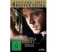 A beautiful Mind - Genie und Wahnsinn