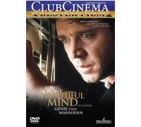 A beautiful Mind - Genie und Wahnsinn