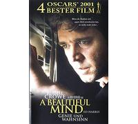 A Beautiful Mind - Genie und Wahnsinn