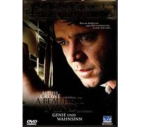 A Beautiful Mind - Genie und Wahnsinn