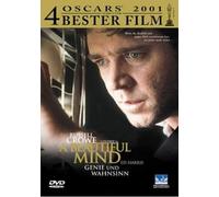 A beautiful Mind - Genie und Wahnsinn