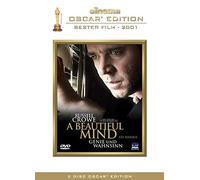 A beautiful Mind - Genie und Wahnsinn - Oscar Edition