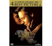 A Beautiful Mind [Ltd. Special