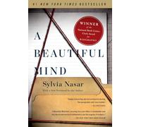 Sylvia Nasar A Beautiful Mind (Tascabile)