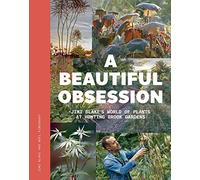 A Beautiful Obsession: Jimi Blake's World of Plants at Hunting Brook Gardens