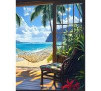 A Beautiful Ocean Views College Notebook, School NoteBook, Office Note-Taking: 110 pages, 7.44x9.69 Inches. Softcover collage notebook, lined ... notebook, kids and student notebook etc