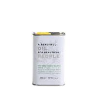 A BEAUTIFUL OIL FOR BEAUTIFUL PEOPLE - Terre Francescane NV