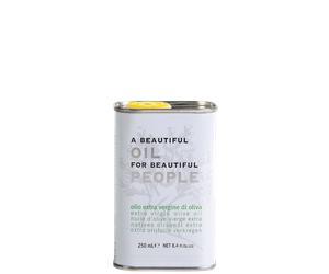 A BEAUTIFUL OIL FOR BEAUTIFUL PEOPLE - Terre Francescane NV