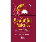 A Beautiful Patience (HB)