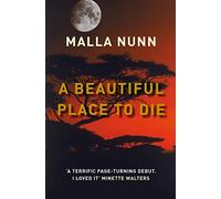 A Beautiful Place to Die