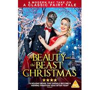 A Beauty And The Beast Christmas [DVD]