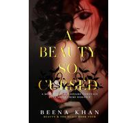 A Beauty So Cursed: A Stolen Bride Mafia Romance: 4