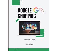 A Beginner’s Guide to Google Shopping