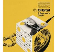 Orbital A Beginner's Guide (CD) Album